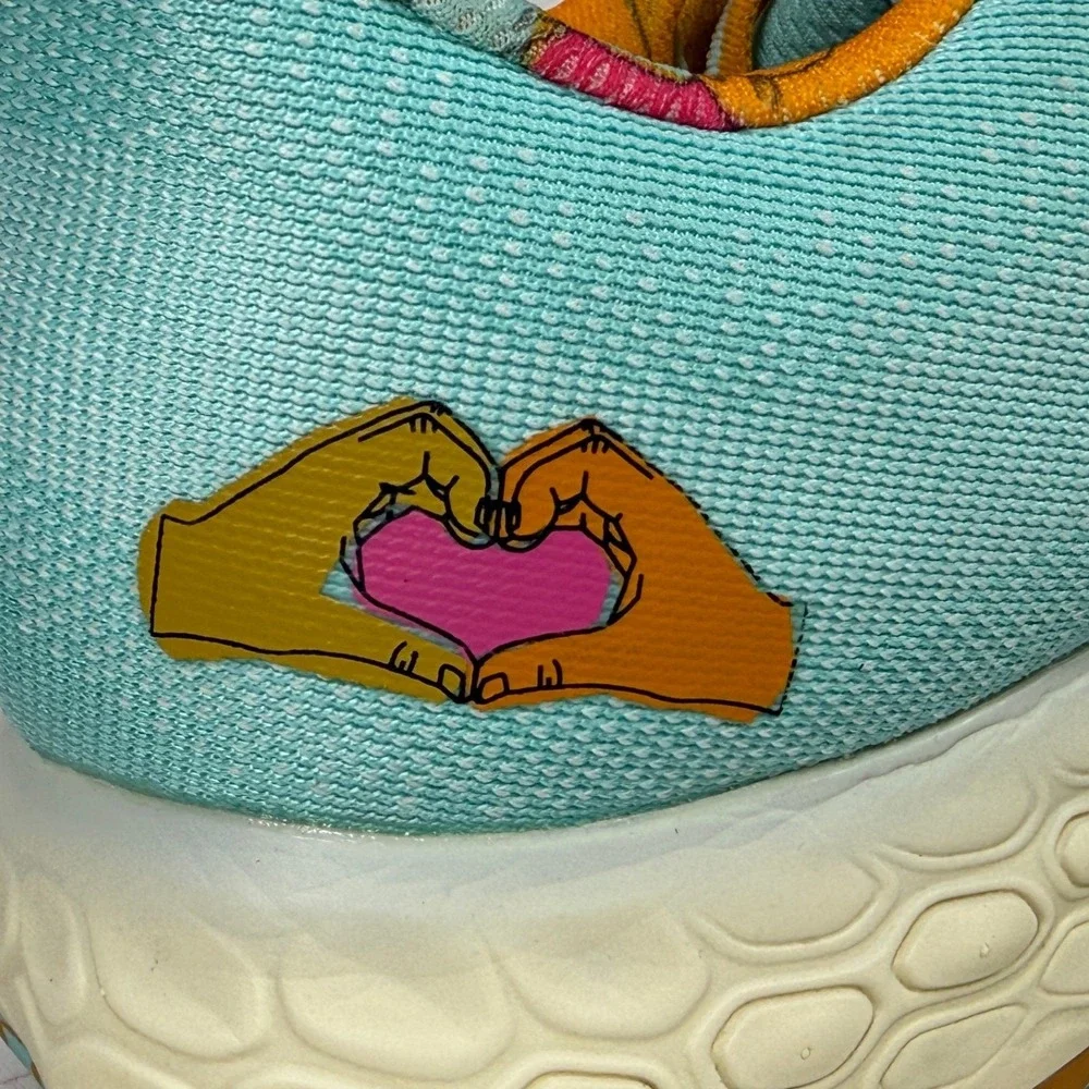New Balance new balance